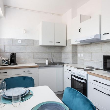 In The Sky - Casa Vostra - Caution 800 Eur & Id Requises - Ambilly Proche Tramway-Frontiere Apartment Exterior photo