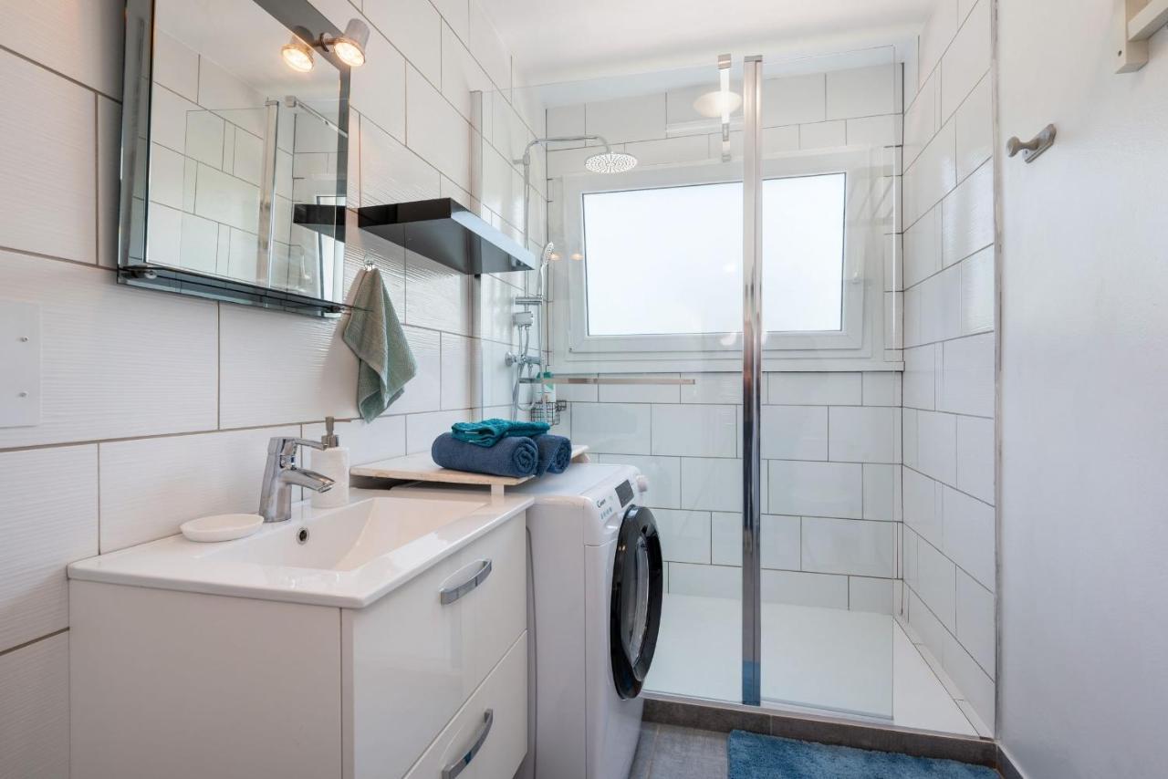 In The Sky - Casa Vostra - Caution 800 Eur & Id Requises - Ambilly Proche Tramway-Frontiere Apartment Exterior photo