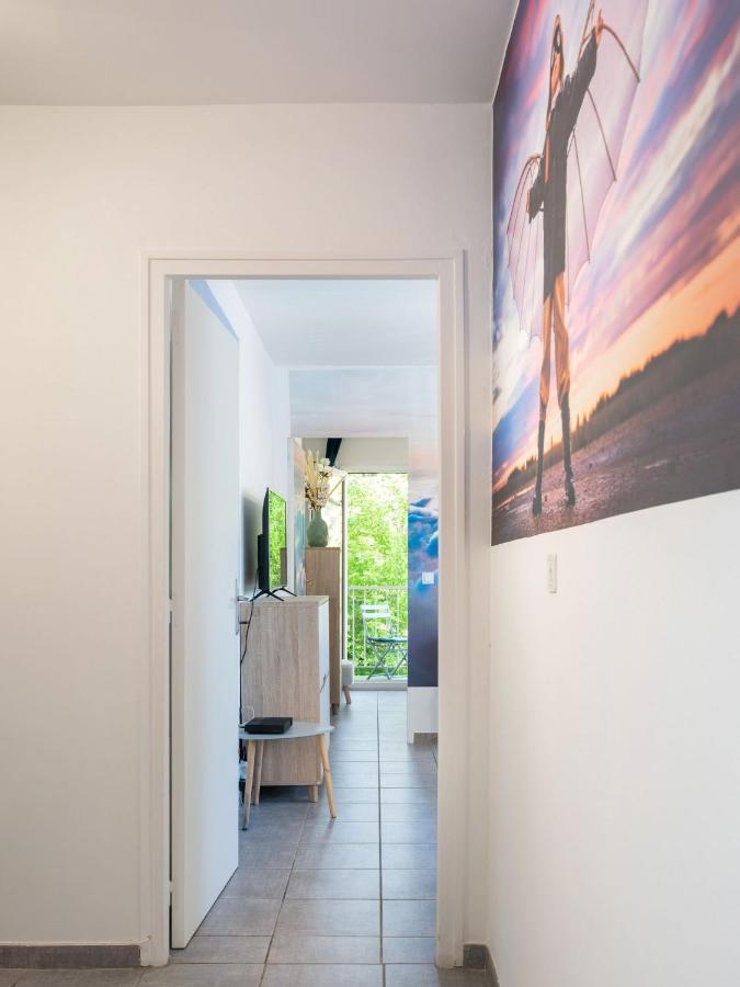 In The Sky - Casa Vostra - Caution 800 Eur & Id Requises - Ambilly Proche Tramway-Frontiere Apartment Exterior photo